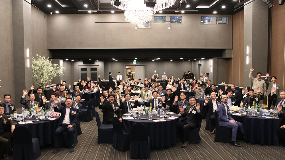 2026 정기총회 이모저모